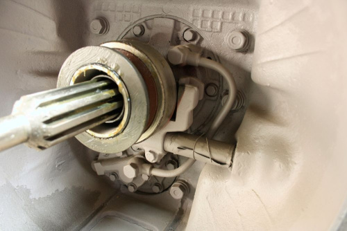 239-1700025-22 КПП (ЯМЗ)-7