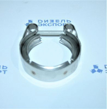 5340.1213028 Хомут (ЯМЗ) 