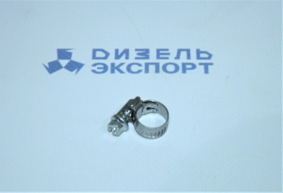 8.8859 - Хомут