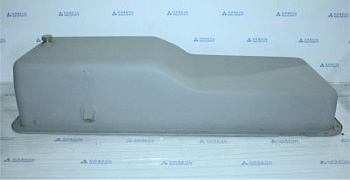 238БК-1009010 Картер масляный (ЯМЗ) 