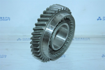 236-1701131  Шестерня 3-й передачи (ЯМЗ) 