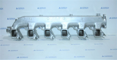 650.1115021 - Коллектор (фото 1)