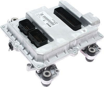 650.3763010 Электронный блок управления (не пост.) 