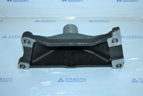 7511.1001020-20 - Кронштейн передней опоры (фото 3)