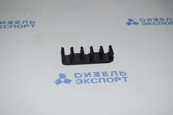 6562.1104440 Держатель трубок (ЯМЗ) 