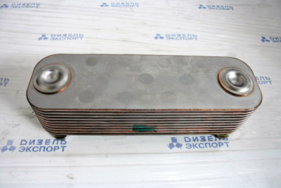 536.1013650-02 Элемент теплопередающий (ЯМЗ) 