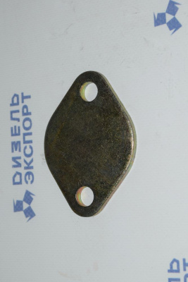 238Н-1002402-Б  Заглушка (ЯМЗ) 