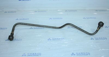 8435.1118220 Труба подвода масла (ТМЗ) 