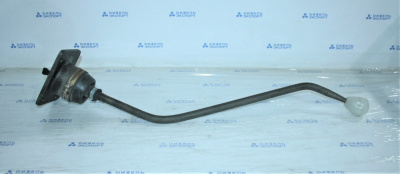 236Н-1702114 - Рычаг переключения передач