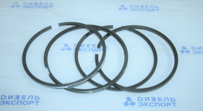 236-1004002-131Т - К-т поршневых колец (фото 2)