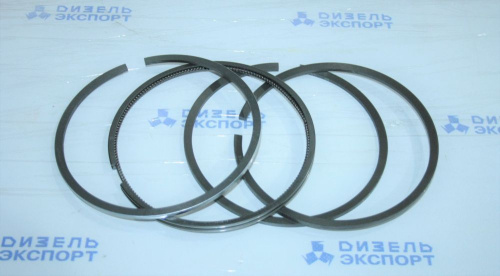 236-1004002-131Т - К-т поршневых колец (фото 2) 236-1004002-131Т - К-т поршневых колец (фото 2)