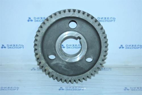 236У-1701053 - Шестерня 5-й передачи (фото 1) 236У-1701053 - Шестерня 5-й передачи (фото 1)