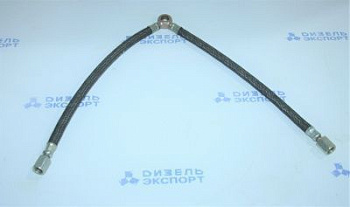 840.1022870  Трубка топливная (ЯМЗ) 