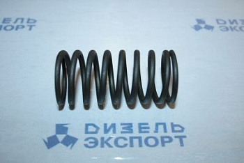 236-1007021  Пружина клапана внутр. 