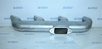 238-1115021 Коллектор (ЯМЗ) 