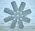 7511.1308012 - Крыльчатка