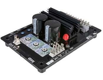 AEM110RE031 R450 Автоматический регулятор напряжения 