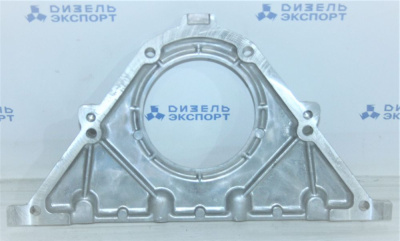 5340.1002260 - Крышка БЦ передняя (фото 2)