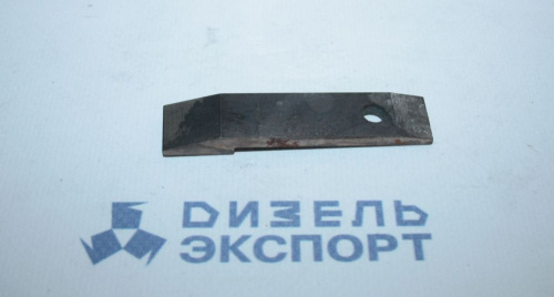 236-1701145-А - Шпонка замковая