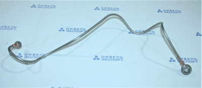 238БК-1111558 - Трубка подвода масла