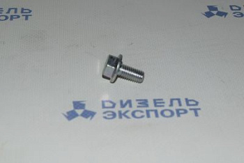 8.9089 Болт М8-6gx16-8.8 