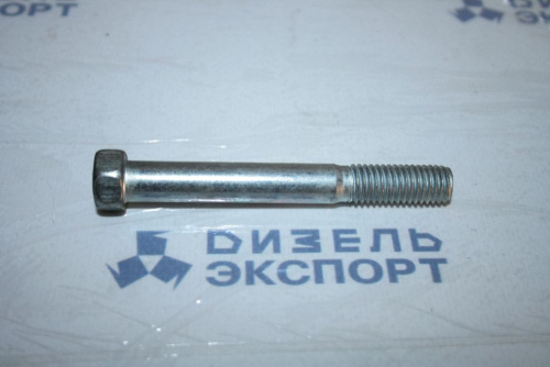 200325-П29 - Болт М10х80 200325-П29 - Болт М10х80