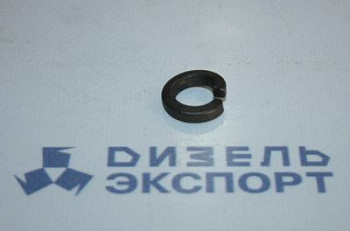 252136-П2 Шайба 10,1х3,5 пружинная болта крышки 