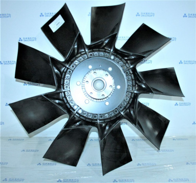 8481.1318006 - Вязкомуфта (фото 2)