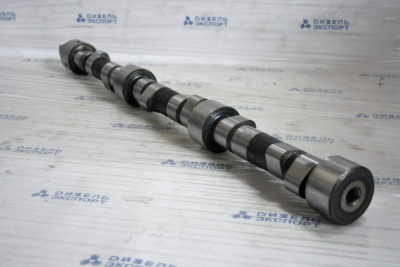 236-1006015-Г3 - Вал распределительный