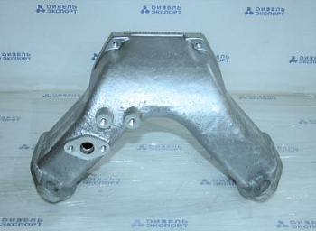 238Ф-1115032  Патрубок (ЯМЗ) 