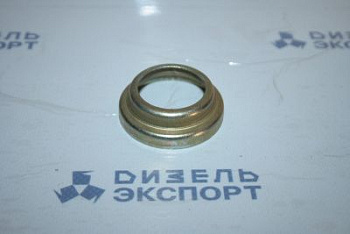 238Н-1601040 Корпус сальника (ЯМЗ) 