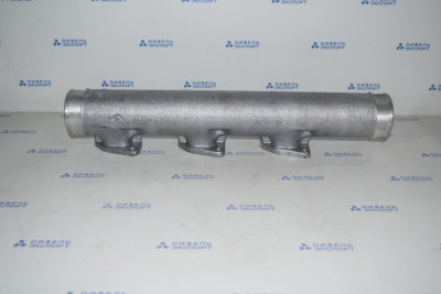 240БМ-1115025 Коллектор (ЯМЗ) 
