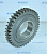 239-1701112-10  Шестерня 1-й передачи 