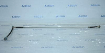 8423.1104370-10 Трубка дренажная (ТМЗ) 