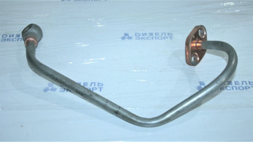 8401.1118221-10 - Трубка подвода