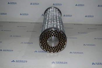 8401.1013650-01 Элемент теплопередающий (ЯМЗ) 