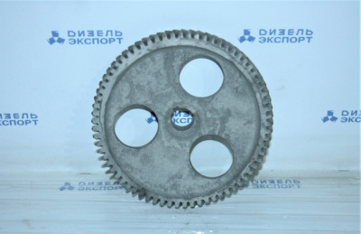 236-1029122-А - Шестерня (фото 1)