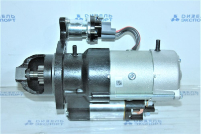 536.3708010-02 - Стартер (фото 2)