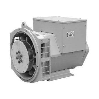 UCI224G Генератор синхронный Stamford  (68 kW/85 kVa, 50Hz. 400V, 1500 об.) 