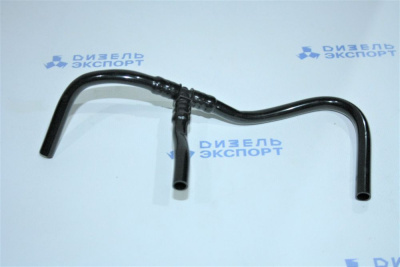 536.1104378 - Топливопровод дренажный (фото 2)