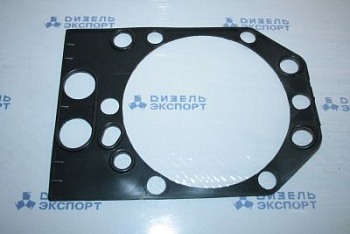 840.1003213-02  Прокладка ГБЦ 