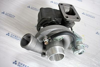 С15-505-08 Турбокомпрессор (ММЗ Д-245.30) 