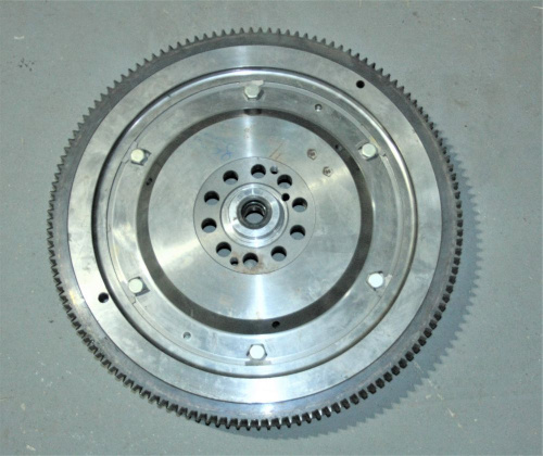 8531.1005115-01 - Маховик