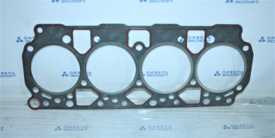 5301-1003020 - Прокладка ГБЦ ММЗ