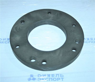 8481.1308001-10 - Фланец шкива КВ (фото 1)