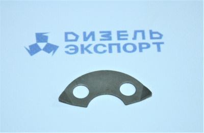 240-1106354 - Пластина замковая