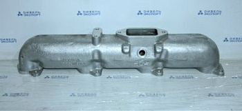 7511.1115021 Коллектор (ЯМЗ) 