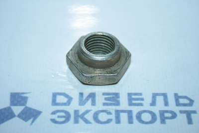 236-1601109-В - Гайка