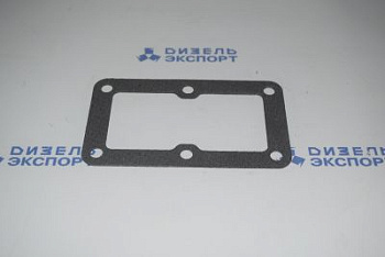53443.1213036-10 Прокладка элемента теплопередающего (ЯМЗ) 