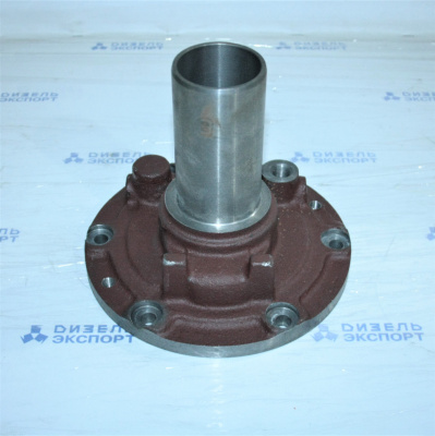 2381.1701040 - Крышка первичного вала (фото 1)